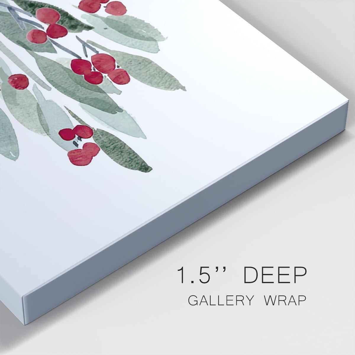 Come Across II- Gallery Wrapped Canvas