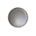 thumbnail image 1 of Adco Housse de Pneu de Rechange 9753 Convient aux Pneus de 31-1/4 Pouce de Diamètre; Conception en Acier Plaqué Diamant; Vinyle, 1 of 4