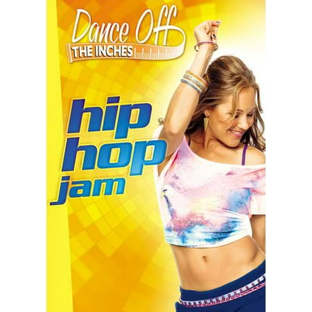 Dance Off The Inches: Hip Hop Jam (Vudu Digital Video on