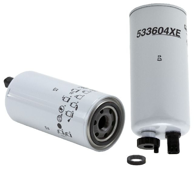 OE Replacement for 20002003 Volvo VNL Fuel Water Separator Filter