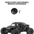thumbnail image 2 of Tholdsy RCGOFFLOW engranaje de acero RC pieza de actualización engranaje Rc para 1/7 ARRMA 6S RC pieza de coche RC accesorios de coche piezas Kits de construcción modelo, 2 of 6