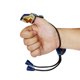 thumbnail image 5 of Anillo Pulgar Bsvklp Protector de Dedo Cuero Latón, 5 of 9