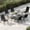 Black-gray powder coating + black 2*1 Textilene, 6 pieces, variant on Stackable Patio Dining Chairs Set of 4, High-Back Outdoor Chairs with Armrests – All-Weather Textilene, Lightweight– Black-Gray Spray Plastic + Gray 2x1 Textilene, 4 Pieces