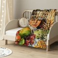 thumbnail image 2 of nygtbtfer Farm Animal Throw s for Sofa Stuff Decor Bedding for Kids Adults Men Women White, 2 of 6