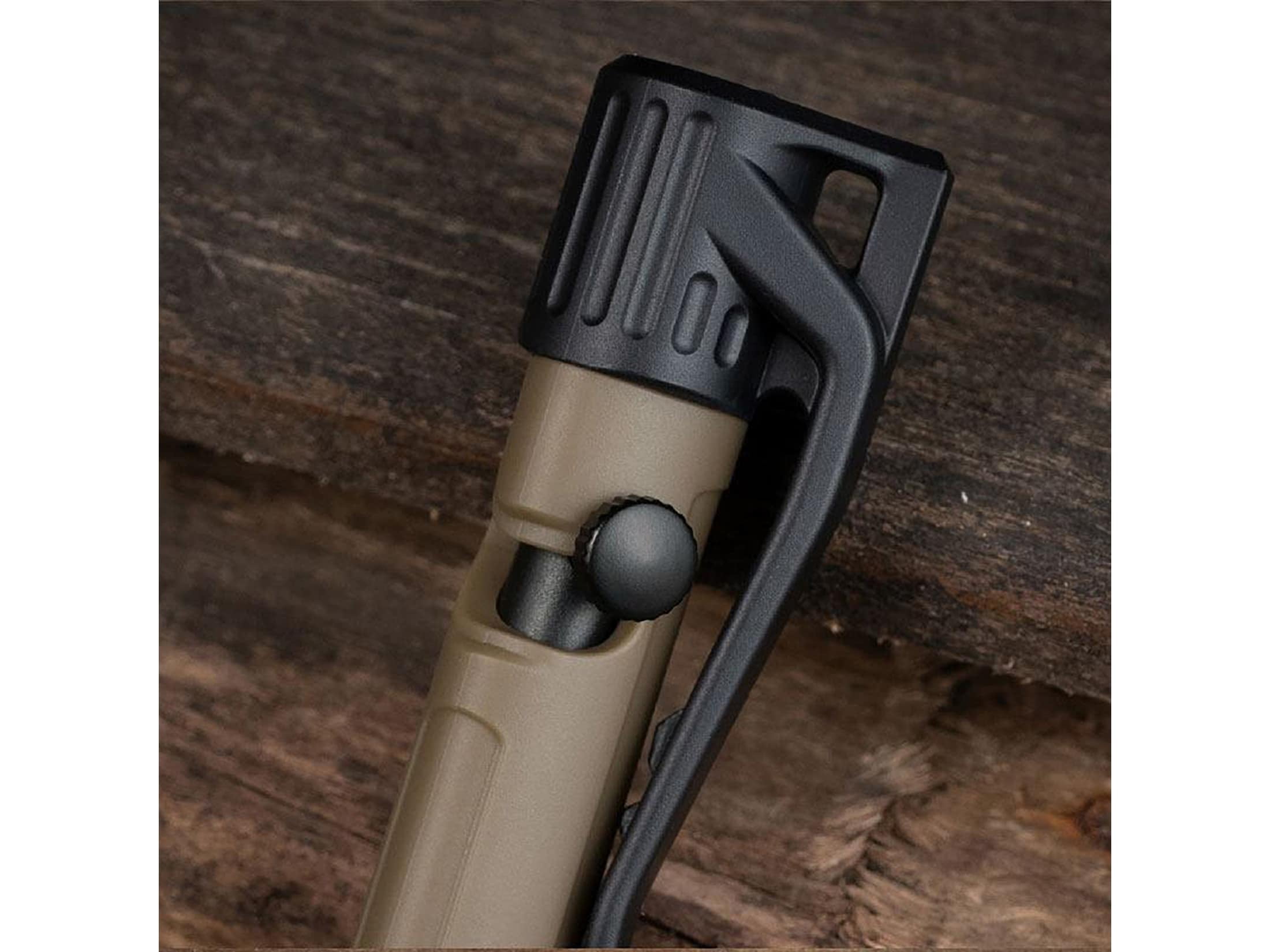 Rite in the Rain Mini Bolt Pen Flat Dark Earth