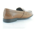thumbnail image 5 of Rockport Men's Keaton Penny Loafer Cognac CI8840, 5 of 8