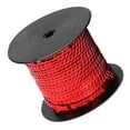 thumbnail image 4 of 6mm Sequin String for Clothing, Shoes, Crafts, 100 Yard Decorative Accessory, Premium Metallic Sequins, 4 of 7