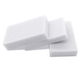 thumbnail image 2 of Borrador Esponja Lavado Platos Multifuncional para La Oficina Del Coche Plato (20) Blanco, 2 of 6