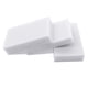 thumbnail image 2 of Borrador de esponja Borrador de lavado de platos multifuncional para Dish Car Office (20) Blanco, 2 of 4