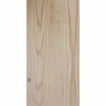 thumbnail image 4 of 6"W x 8"D x 12"H Crestline Rough Sawn Corbel, Douglas Fir, 4 of 9
