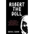thumbnail image 2 of Robert The Doll, 2 of 4