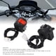 thumbnail image 3 of Interruptor De Control Manual, Interruptor De Manillar De Motocicleta Impermeable De Luz Alta Y Baja De 7/8 Pulgadas Para PCX 160150, 3 of 7