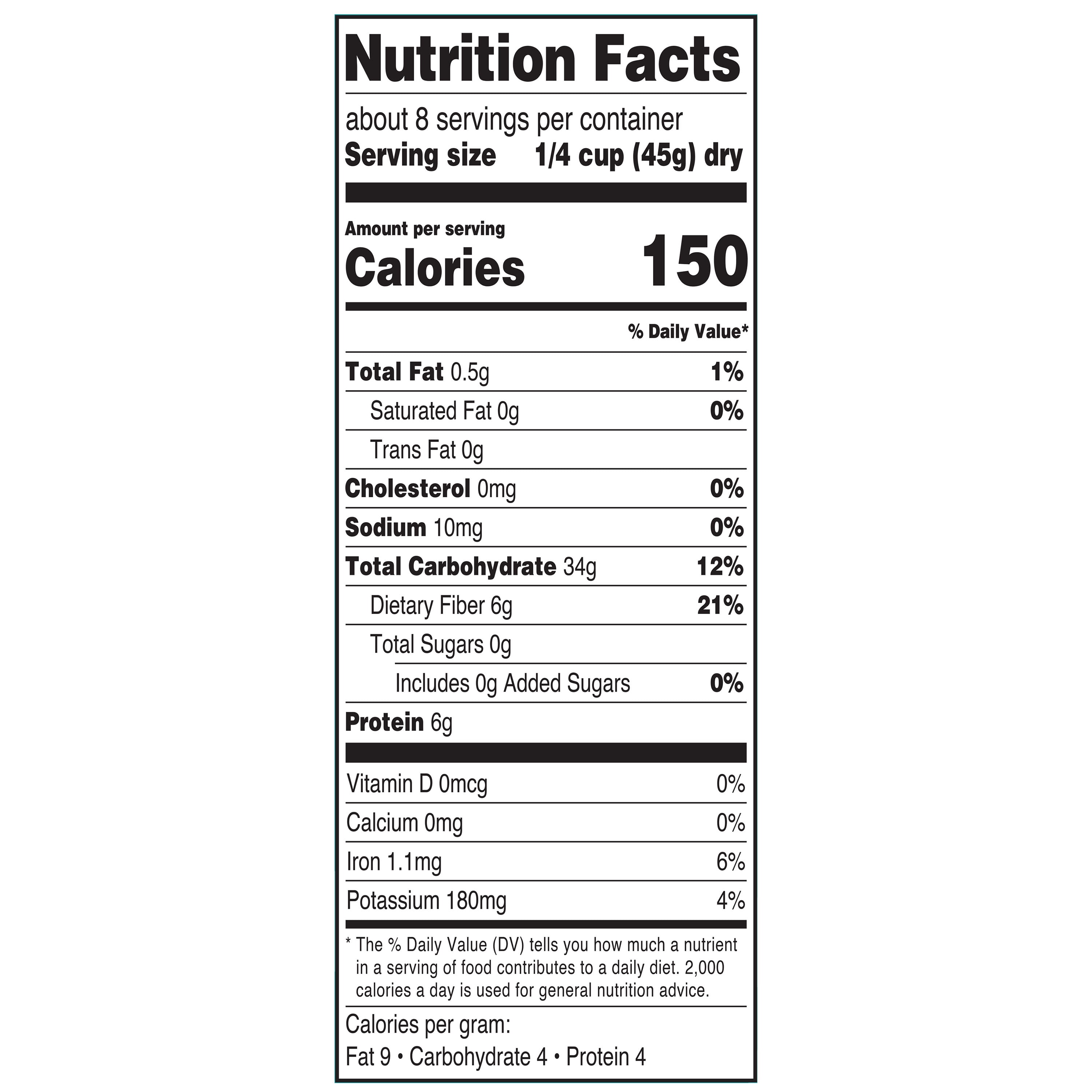 (2 pack) bettergoods Bulgur, 12 oz