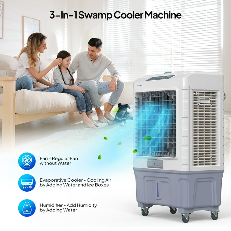 Cheap room coolers without water on Sale