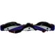 thumbnail image 5 of Cepillo de rodillo principal de 185mm para accesorios de aspiradora Dyson DC35 DC44 DC45, 5 of 5