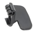 thumbnail image 2 of MYG Armrest Latch Clip Latch Clip For Kia Forte 2014-2016 Armrest Lower Clip Latch ABS Black Replacement Parts, 2 of 6