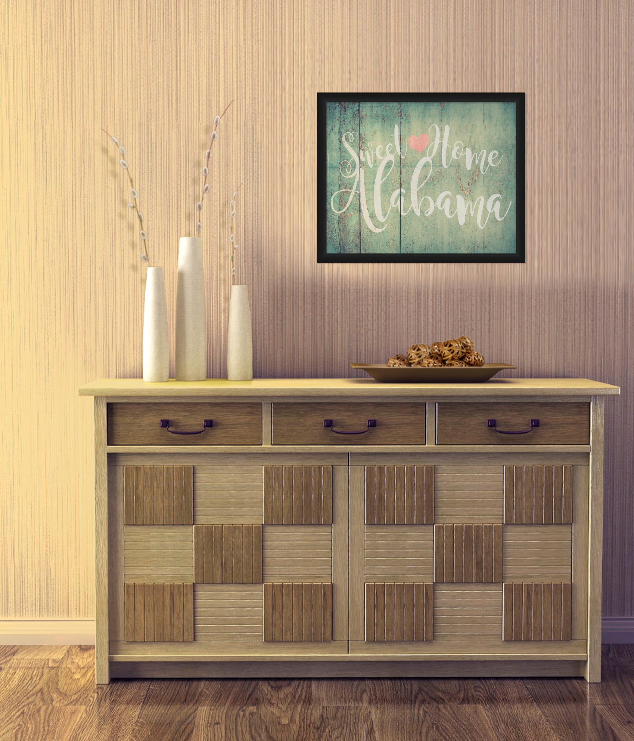 PTM Images Graphic Prints Abstract Framed Art Prints
