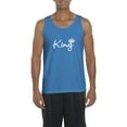 thumbnail image 1 of Artix - Men's Tank Top for Men - King Crown, 1 of 4