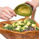 thumbnail image 3 of Cucharas para ensaladas de aguacate de acero inoxidable, cortadoras en cubos y en dados, cuchillo picador, quita el hueso, seguro, cortador de huesos, cortador y máquina, 3 of 5