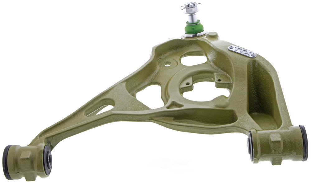 Mevotech CTXMS501055 Suspension Control Arm and Ball Joint Assembly