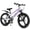 Purple, variant on 20" Kids Mountain Bike with 7-Speed, Lightweight Magnesium Frame, One-Piece Wheels, for Ages 8–12