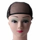 thumbnail image 2 of Qarigey Gorro tejido de nailon ligero y suave para peluca, gorros universales para amantes de los sueños, gorros de pelo de nailon Cuidado del cabello, 2 of 6
