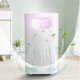thumbnail image 2 of Home large room bedroom air purifier, pet odor purifier, 2 of 5