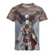 thumbnail image 2 of Productos de tendencia Ass-assin's Cre-ed Ropa para hombres Camisetas suaves Camisetas deportivas Camisetas para hombres Camisetas, 2 of 4