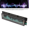 thumbnail image 4 of LED Music Spectrum Display, Adjustable Bringhtness Sound Spectrum Analyzer Transparent Shell  for Home, 4 of 7