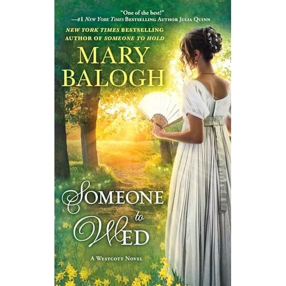 Pre-Owned Someone to Wed: Alexander's Story (Mass Market Paperback) 0399586067 9780399586064
