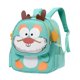 thumbnail image 3 of Mochila de mochila para niños Mochila para niños verde, 3 of 8