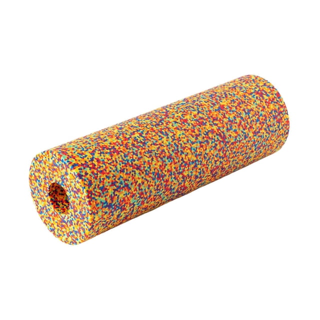 Ethern Foam Roller Balance and Core Exercises Equipment Practical Compact Muscle Roller