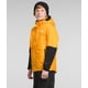 thumbnail image 2 of Chaqueta The North Face Freedom Extreme Insulated Boy Gold XS, 2 of 7
