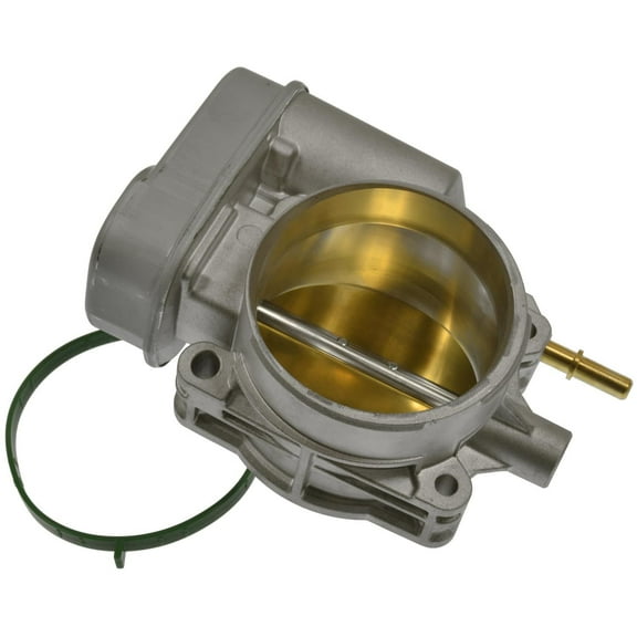 Standard Motor Products S20065 Fuel Injection Throttle Body