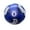 Blue Pathway, variant on Icon Sports Official Licensed Chelsea Soccer Ball - Blue, White Pathway - Size 5