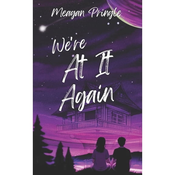 We're At It Again, (Paperback)