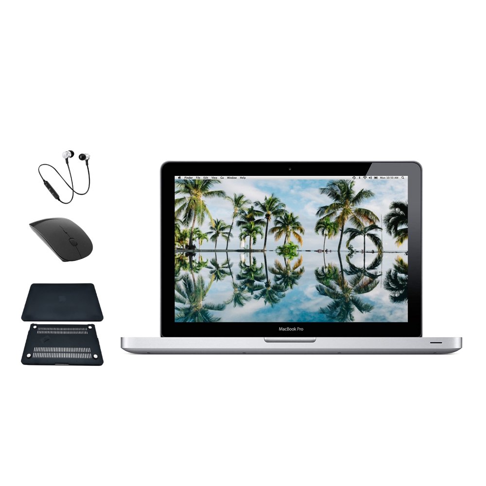 Mac Os X Intel Core I5