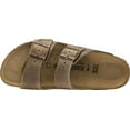 thumbnail image 7 of Birkenstock Arizona Oiled Leather, 7 of 7