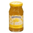 thumbnail image 4 of Smuckers Pineapple Toppings 12Oz (Pack of 4), 4 of 5