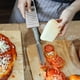 thumbnail image 3 of Rallador de queso manual de acero inoxidable de 4 piezas, herramienta para rallar queso y frutas para el hogar., 3 of 7