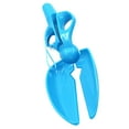 thumbnail image 2 of Scissor Type Dog Poop Scooper Convenient Litter Picker Poop Scooper Dog Supply, 2 of 8
