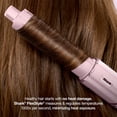 thumbnail image 4 of Shark FlexStyle Air Styling & Drying System, Hair Dryer, Curlers, & Oval Brush, HD431PK2 Blush Pink, 4 of 8