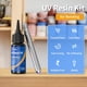 thumbnail image 3 of Kit de resina UV OSBANG para curar y pegar, 30 g, transparente con luz, 3 of 7
