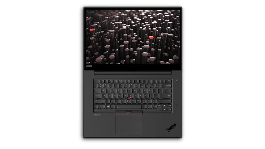 Lenovo ThinkPad P1 Gen 3 Home/Business Laptop (Intel i7-10750H 6