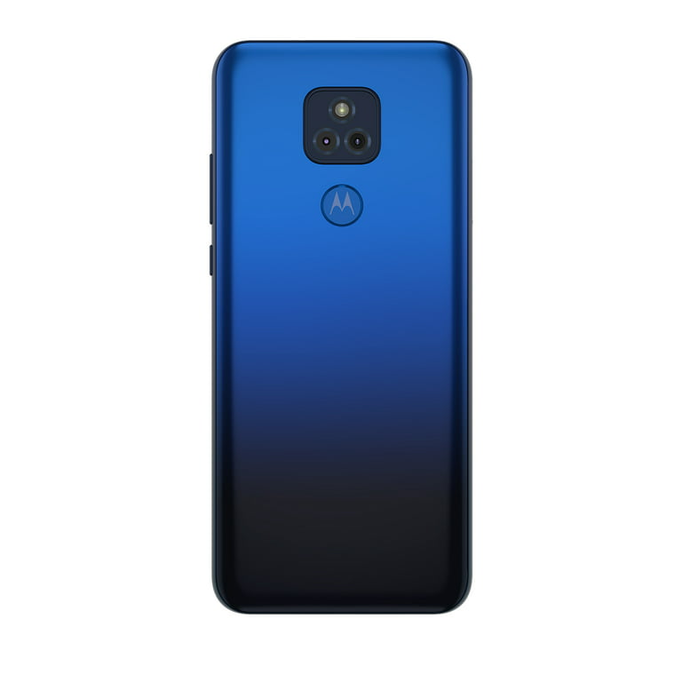 Motorola Moto G Play (2021) 32GB Blue Unlocked 