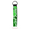 Green, variant on Razz Wristlet Key Chain