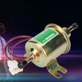 thumbnail image 4 of Car , Fuel Pumps Easy Installation Aluminum Alloy Reliable Lightweight Practical  For Auto, 4 of 8