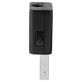 Usb bluetooth receiver 3 5 audio adapter for tv pc headphone speaker