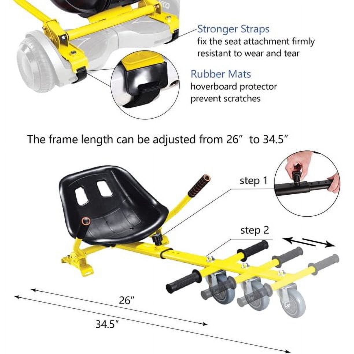 Hoverboard attachments canadian tire new arrivals