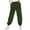 Green1, variant on SHTXOZHI Sweatpants for Kids Athletic Running Jogger Pants Boy Girl Elastic Waist Drawstring Trousers
